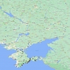 euchloe ausonia map dk2024